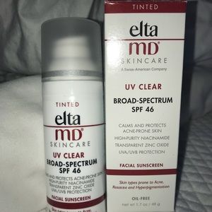 ELTA MD TINTED FACIAL SUNSCREEN